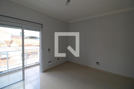 Suíte de casa à venda com 3 quartos, 86m² em Campo Grande, São Paulo