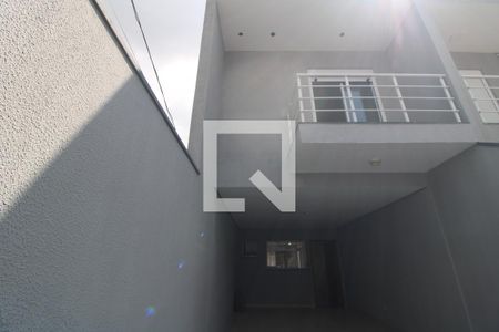 Casa à venda com 86m², 3 quartos e 2 vagasGaragem