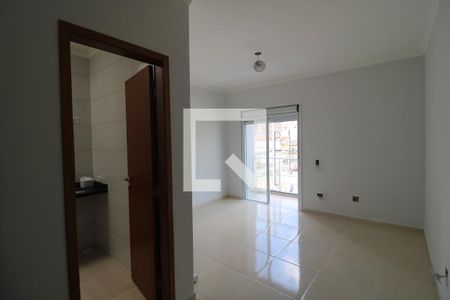 Suíte de casa à venda com 3 quartos, 86m² em Campo Grande, São Paulo
