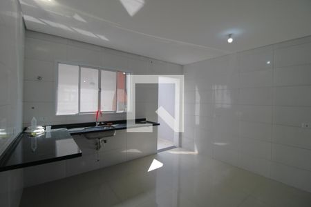 Casa à venda com 86m², 3 quartos e 2 vagasCozinha