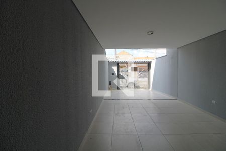 Casa à venda com 86m², 3 quartos e 2 vagasGaragem