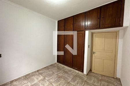 Dormitório 01 de casa para alugar com 3 quartos, 128m² em Campos Elíseos, Ribeirão Preto