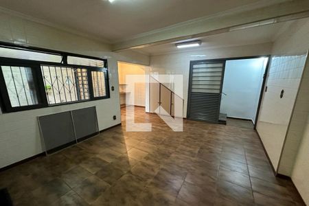 Sala de Jantar de casa para alugar com 3 quartos, 128m² em Campos Elíseos, Ribeirão Preto