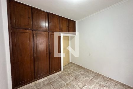 Dormitório 01 de casa para alugar com 3 quartos, 128m² em Campos Elíseos, Ribeirão Preto