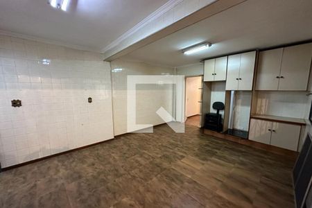 Sala de Jantar de casa para alugar com 3 quartos, 128m² em Campos Elíseos, Ribeirão Preto
