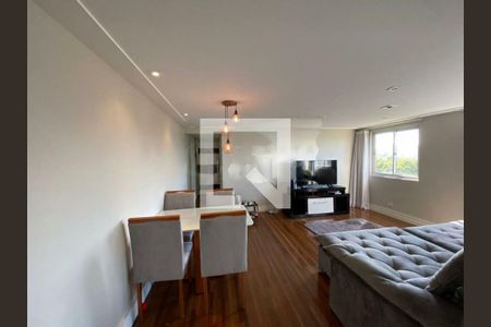 Apartamento à venda com 1 quarto, 66m² em Jardim da Saúde, São Paulo