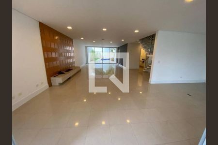 Casa de Condomínio à venda com 4 quartos, 425m² em Brooklin, São Paulo