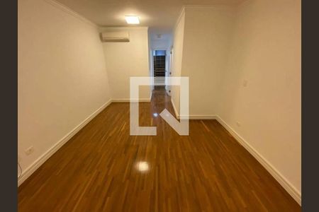 Casa de Condomínio à venda com 4 quartos, 425m² em Brooklin, São Paulo