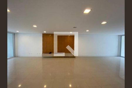 Casa de Condomínio à venda com 4 quartos, 425m² em Brooklin, São Paulo