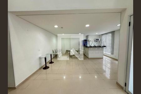 Apartamento à venda com 2 quartos, 55m² em Perdizes, São Paulo