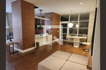 Apartamento à venda com 2 quartos, 74m² em Jardim Aeroporto, São Paulo