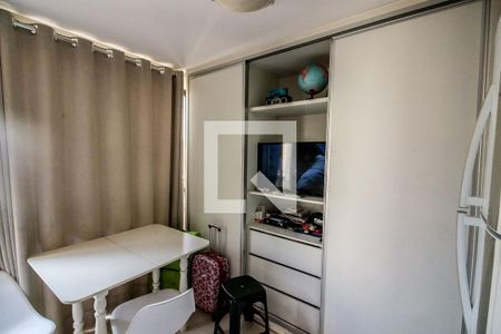Studio  de kitnet/studio para alugar com 1 quarto, 31m² em Cruzeiro Velho, Brasília