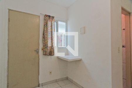 Studio de kitnet/studio para alugar com 1 quarto, 12m² em Santana, São Paulo