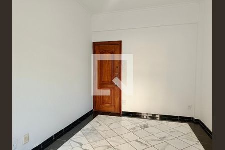 Sala  de apartamento para alugar com 2 quartos, 76m² em Gávea, Rio de Janeiro