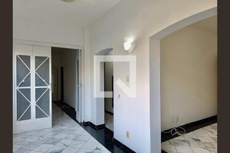 Sala de apartamento à venda com 2 quartos, 76m² em Gávea, Rio de Janeiro