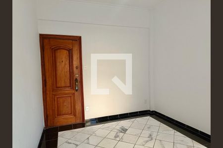 Sala de apartamento para alugar com 2 quartos, 76m² em Gávea, Rio de Janeiro