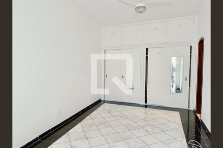 Suíte  de apartamento à venda com 2 quartos, 76m² em Gávea, Rio de Janeiro