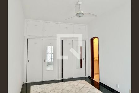 Suíte de apartamento à venda com 2 quartos, 76m² em Gávea, Rio de Janeiro