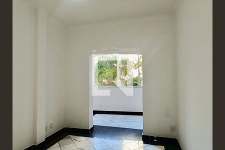 Sala de apartamento à venda com 2 quartos, 76m² em Gávea, Rio de Janeiro