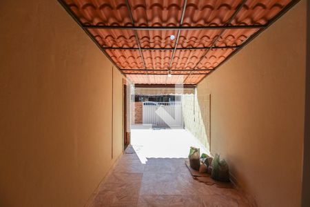 Casa de condomínio para alugar com 68m², 2 quartos e 1 vagaVista do Quarto 2