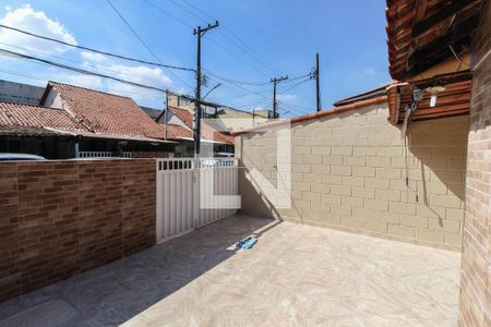 Casa de condomínio para alugar com 68m², 2 quartos e 1 vagaGaragem