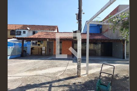 Casa de condomínio para alugar com 68m², 2 quartos e 1 vagaÁrea comum