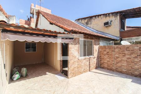 Casa de condomínio para alugar com 68m², 2 quartos e 1 vagaGaragem