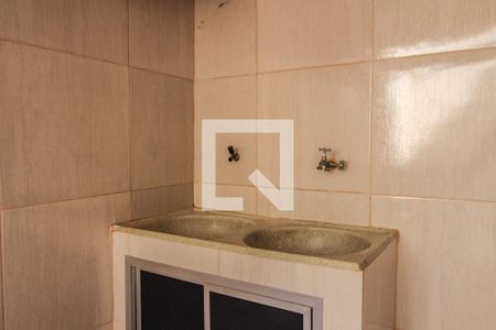 Casa de condomínio para alugar com 68m², 2 quartos e 1 vagaÁrea de Serviço