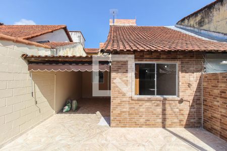 Casa de condomínio para alugar com 68m², 2 quartos e 1 vagaGaragem