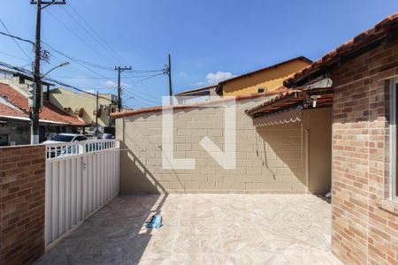 Casa de condomínio para alugar com 68m², 2 quartos e 1 vagaGaragem