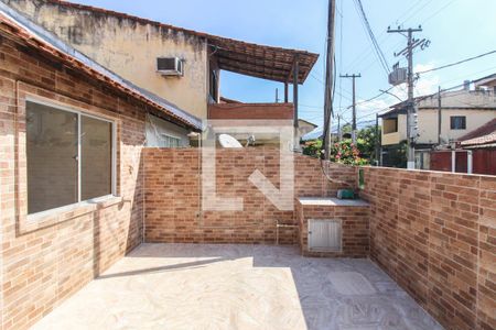 Casa de condomínio para alugar com 68m², 2 quartos e 1 vagaGaragem