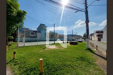 Casa de condomínio para alugar com 68m², 2 quartos e 1 vagaQuadra Esportiva