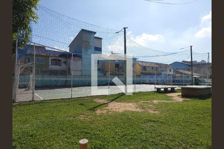 Casa de condomínio para alugar com 68m², 2 quartos e 1 vagaQuadra Esportiva