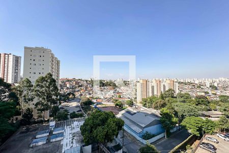 Apartamento à venda com 2 quartos, 54m² em Vila Pita, São Paulo