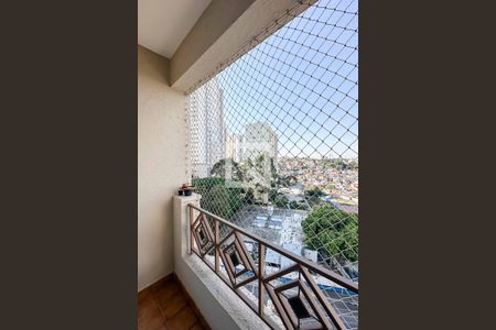 Apartamento à venda com 2 quartos, 54m² em Vila Pita, São Paulo