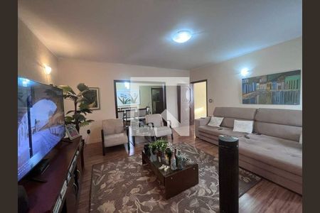 Casa à venda com 3 quartos, 179m² em Parque São Quirino, Campinas