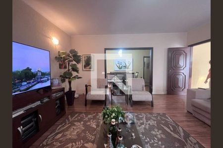 Casa à venda com 3 quartos, 179m² em Parque São Quirino, Campinas