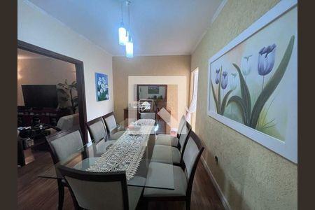 Casa à venda com 3 quartos, 179m² em Parque São Quirino, Campinas