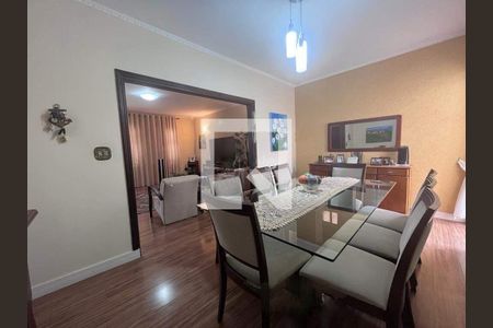 Casa à venda com 3 quartos, 179m² em Parque São Quirino, Campinas