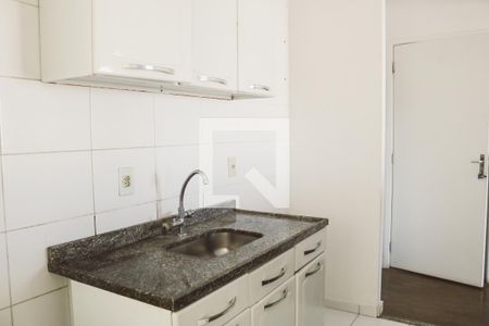 Apartamento para alugar com 62m², 2 quartos e 1 vaga Apartamento para alugar com 62m², 2 quartos e 1 vagaCozinha