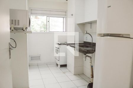 Apartamento para alugar com 62m², 2 quartos e 1 vaga Apartamento para alugar com 62m², 2 quartos e 1 vagaÁrea comum - Salão de festas