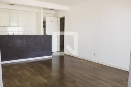 Sala de apartamento para alugar com 2 quartos, 62m² em Vila Amália (zona Norte), São Paulo