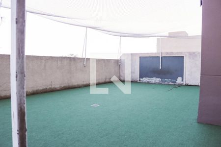 Apartamento para alugar com 62m², 2 quartos e 1 vaga Apartamento para alugar com 62m², 2 quartos e 1 vagaQuadra Esportiva