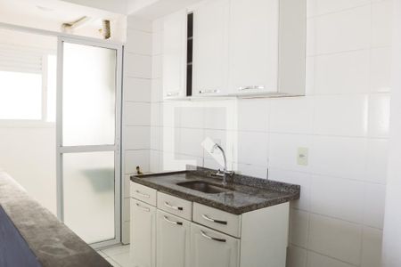 Apartamento para alugar com 62m², 2 quartos e 1 vaga Apartamento para alugar com 62m², 2 quartos e 1 vagaCozinha
