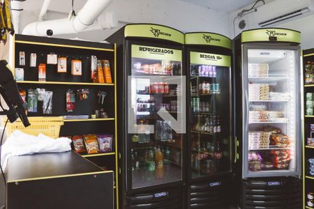 Apartamento para alugar com 62m², 2 quartos e 1 vaga Apartamento para alugar com 62m², 2 quartos e 1 vagaMercado