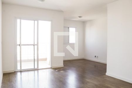 Sala de apartamento para alugar com 2 quartos, 62m² em Vila Amália (zona Norte), São Paulo