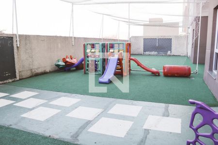 Apartamento para alugar com 62m², 2 quartos e 1 vaga Apartamento para alugar com 62m², 2 quartos e 1 vagaÁrea comum - Salão de jogos