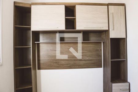 Quarto Suíte de apartamento para alugar com 2 quartos, 62m² em Vila Amália (zona Norte), São Paulo