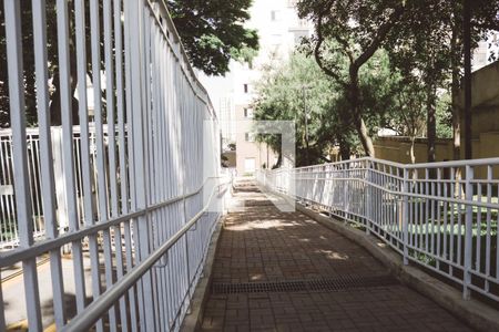 Apartamento para alugar com 62m², 2 quartos e 1 vaga Apartamento para alugar com 62m², 2 quartos e 1 vagaEntrada