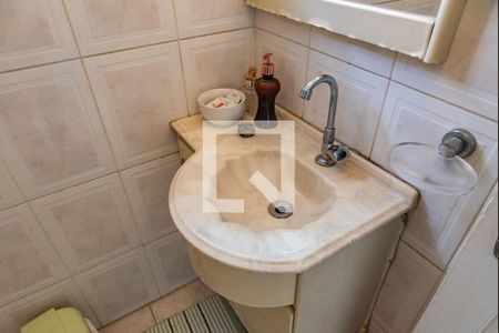 Casa à venda com 439m², 6 quartos e 6 vagasLavabo